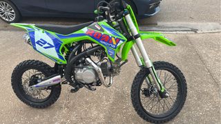 Pit Bike Roan 140cc XL Motocross