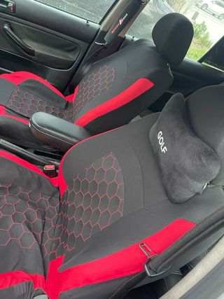 Volkswagen Golf 1999