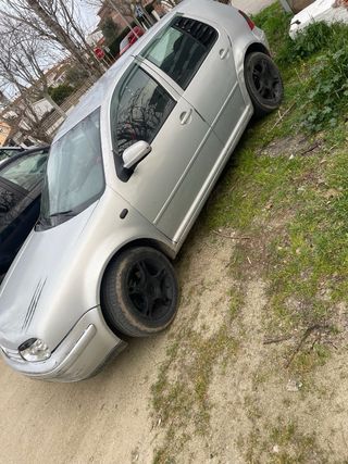 Volkswagen Golf 1999