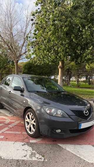 Mazda  Mazda 3 2007