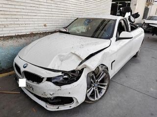 226138 0265020878 centralita airbag bmw 4 2.0 418d