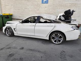 226138 0265020878 centralita airbag bmw 4 2.0 418d