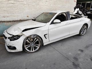 226138 0265020878 centralita airbag bmw 4 2.0 418d