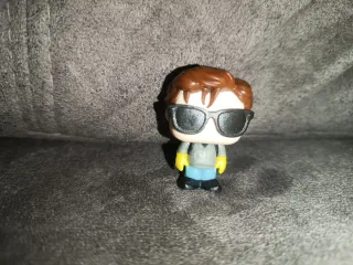 Mini Funko Stranger Things