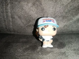 Mini Funko Stranger Things
