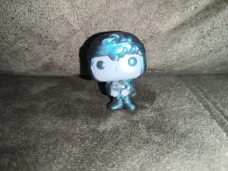 Mini Funko Stranger Things