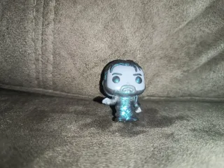 Mini Funko Stranger Things