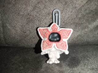 Mini Funko Stranger Things