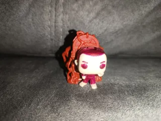 Mini Funko Stranger Things