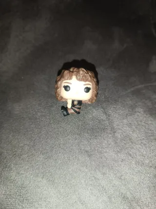Mini Funko Stranger Things
