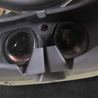 Visore VR Sony PlayStation