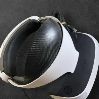 Visore VR Sony PlayStation