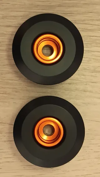 Topes Anticaída Moto BASELONG