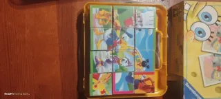 Lote juegos infantiles de mesa