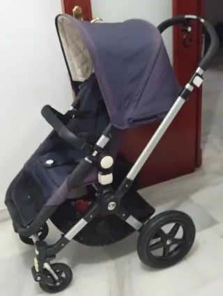 Bugaboo Camaleon 3 Carrito Bebé