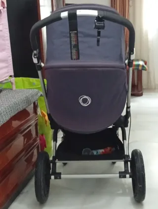 Bugaboo Camaleon 3 Carrito Bebé