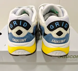 Saucony Grid Shadow Zapatillas Deportivas