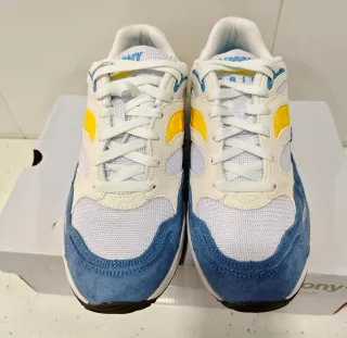 Saucony Grid Shadow Zapatillas Deportivas