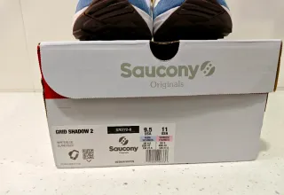 Saucony Grid Shadow Zapatillas Deportivas