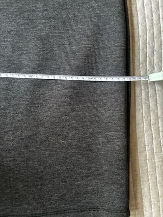 Conjunto Sfera Falda y Cuerpo Talla S