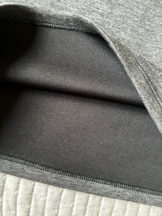 Conjunto Sfera Falda y Cuerpo Talla S