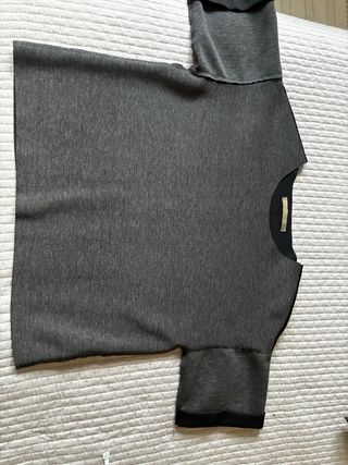 Conjunto Sfera Falda y Cuerpo Talla S