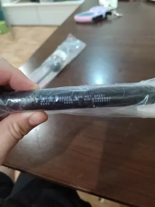 Muelle Neumático Capó LORO para Mondeo mk3