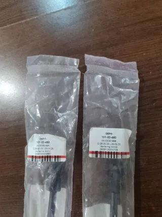 Muelle Neumático Capó LORO para Mondeo mk3