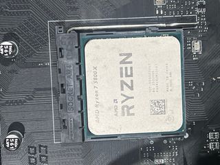 Torre PC + 2 Monitores MSI