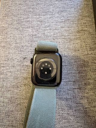 Apple Watch Series 7 41mm GPS Aluminio