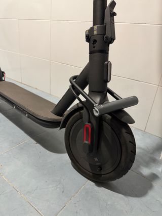 Patinete Eléctrico Xiaomi 4