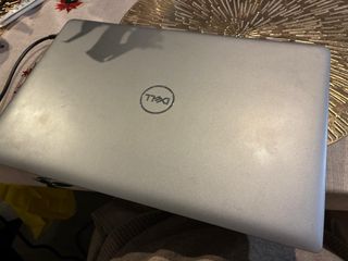 Portátil Dell Plata