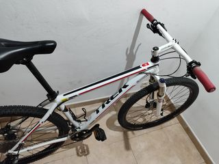 Bicicleta Trek Cobia 29 MTB Talla L