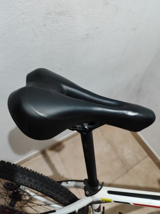 Bicicleta Trek Cobia 29 MTB Talla L