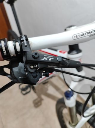 Bicicleta Trek Cobia 29 MTB Talla L