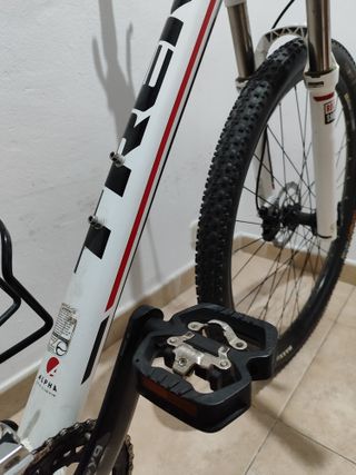 Bicicleta Trek Cobia 29 MTB Talla L