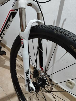 Bicicleta Trek Cobia 29 MTB Talla L