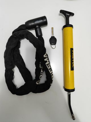 Bicicleta Trek Cobia 29 MTB Talla L