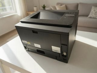 Stampante Laser Brother Nera