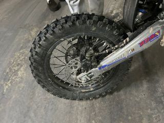 Motocross pit bike 140cc