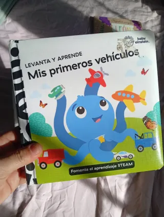 Libros Infantiles