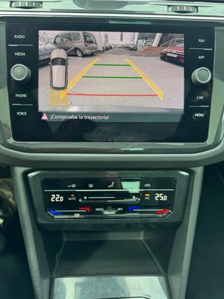 Volkswagen Tiguan 2021 por 384€/mes