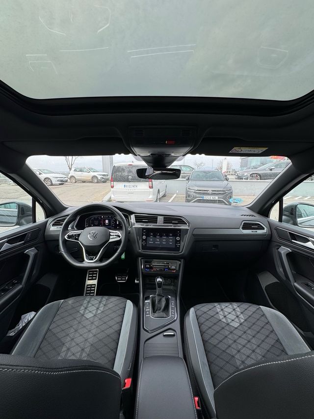 Volkswagen Tiguan 2021 por 386€/mes