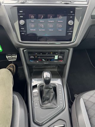 Volkswagen Tiguan 2021 por 384€/mes