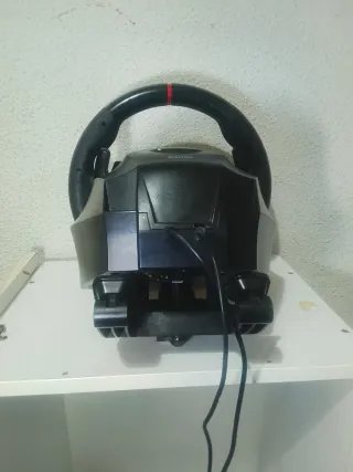 Volante Hori para PS4/PS3