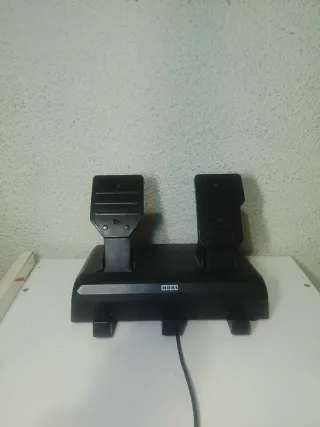 Volante Hori para PS4/PS3