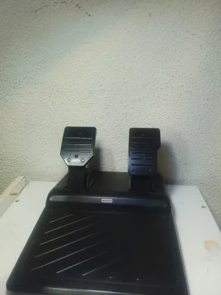 Volante Hori para PS4/PS3