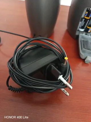 Pareja Altavoces Philips Gris