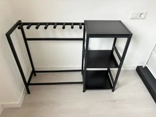 Soporte para 6 Guitarras