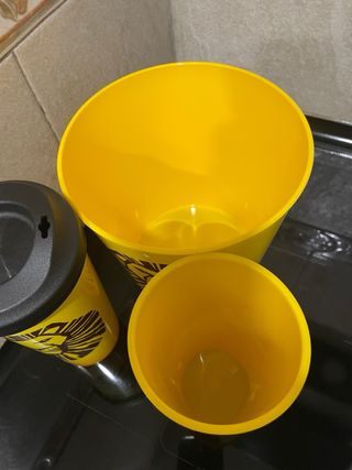 Bicchieri Il Re Leone